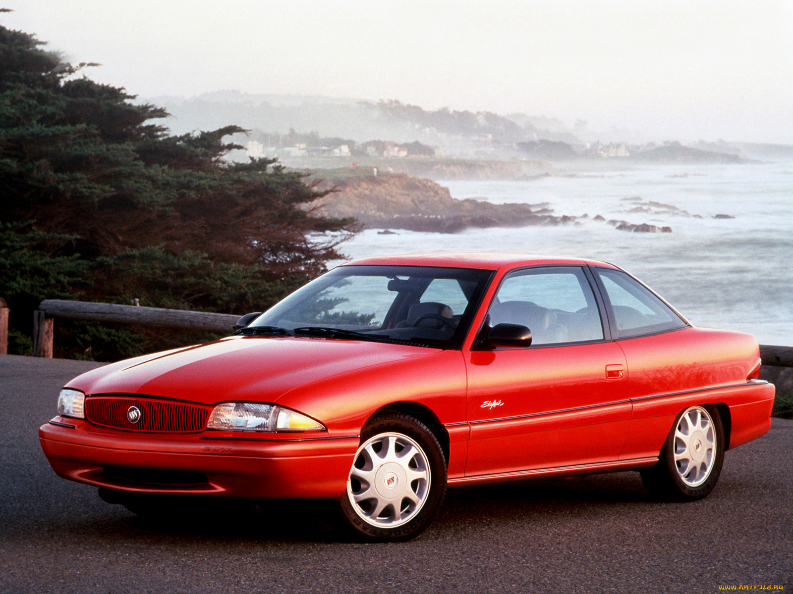 , buick